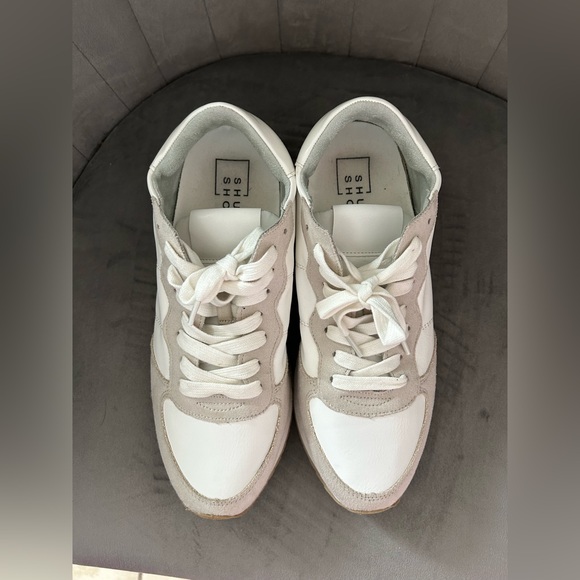COPY - ShuShop Prudence Sneakers size 7 - Picture 8 of 10